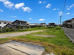 宮崎市大字赤江