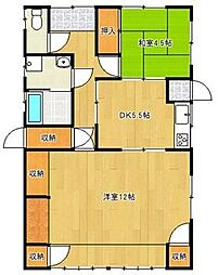都城市郡元町の一戸建て