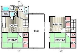 サンハイツ高松（末吉町） E
