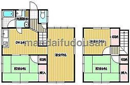 サンハイツ高松（末吉町） E