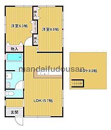 ライフ（志比田町） I