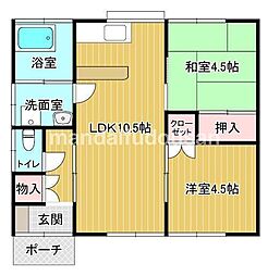イーブンリバーII 10