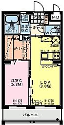 都城市南横市町