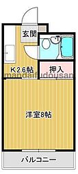 ニューサンシティコープ 306