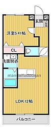 あいらんど早水 203