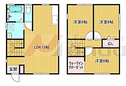 鈴木貸家（若葉町） A