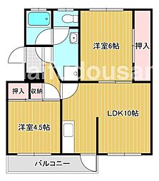 メゾン花繰 204
