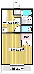 祝吉マンション 106
