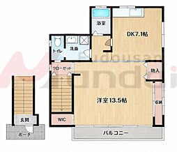 児玉十郎貸家（妻ヶ丘町） 1