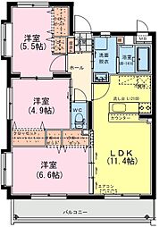 都城市年見町