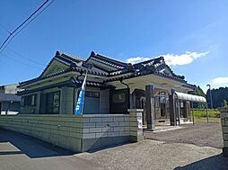 曽於市財部町北俣