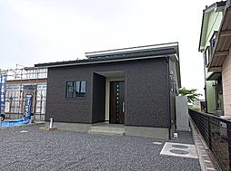 都城市太郎坊町の一戸建て