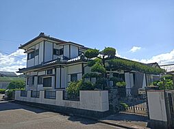 都城市上長飯町の一戸建て