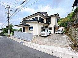 長崎市北栄町　戸建て