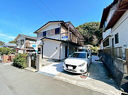 長崎市滑石4丁目　戸建て