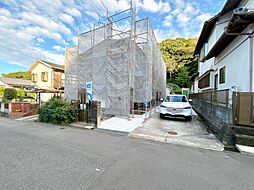 長崎市滑石4丁目　戸建て