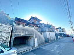 長崎市三景台町　戸建て