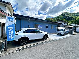 西彼杵郡時津町日並郷　戸建て