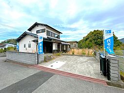 西彼杵郡長与町三根郷　戸建て