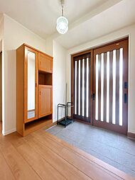 西彼杵郡長与町吉無田郷　戸建て