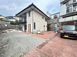 長崎市北陽町　戸建て