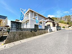 長崎市京泊1丁目　戸建て