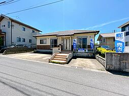 長崎市さくらの里1丁目　戸建て