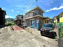 西彼杵郡時津町野田郷　戸建て