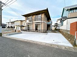 長崎市鳴見台2丁目　戸建て