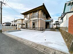 長崎市鳴見台2丁目　戸建て
