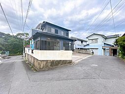 西彼杵郡時津町久留里郷　戸建て