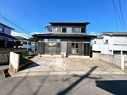 西彼杵郡時津町久留里郷　戸建て