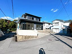 西彼杵郡時津町久留里郷　戸建て