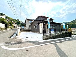 長崎市女の都2丁目 戸建て