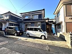 西彼杵郡時津町野田郷　戸建て