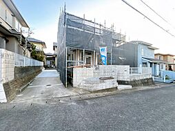 長崎市鳴見台1丁目　戸建て
