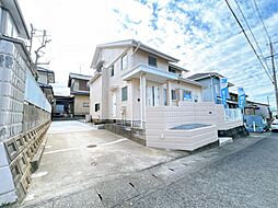 長崎市鳴見台1丁目　戸建て