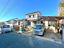 西彼杵郡長与町三根郷　戸建て