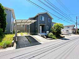 長崎市さくらの里1丁目　戸建て