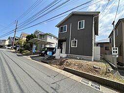 長崎市さくらの里1丁目　戸建て