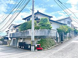 長崎市滑石2丁目 戸建て