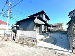 長崎市滑石2丁目　戸建て