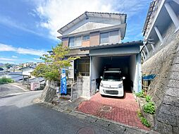 長崎市女の都2丁目　戸建て