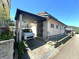 長崎市西海町　戸建て
