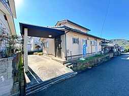 長崎市西海町　戸建て