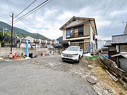 西彼杵郡長与町嬉里郷　戸建て