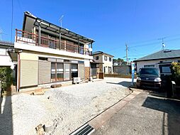 長崎市琴海戸根町　戸建て
