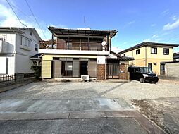 長崎市琴海戸根町　戸建て