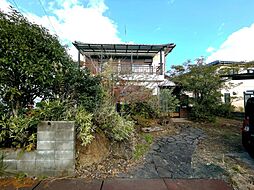長崎市琴海戸根町　戸建て