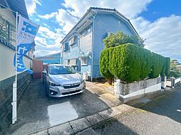 長崎市鳴見台2丁目　戸建て